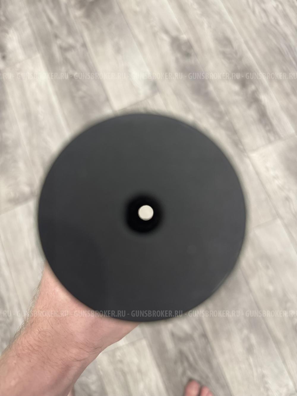 ДТК Ротор 43 СВД