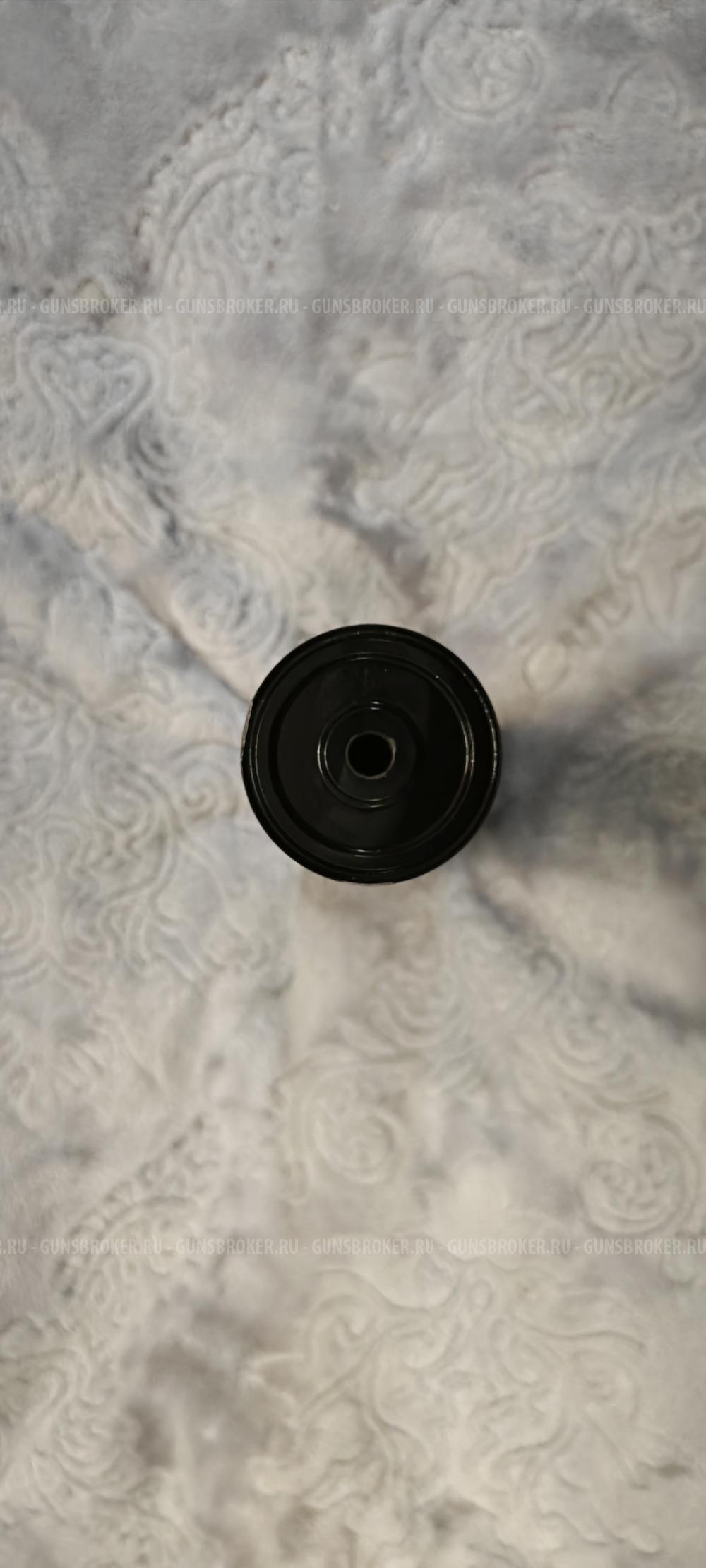 ДТК Русский Дракон 223 калибр (М15×1(R))