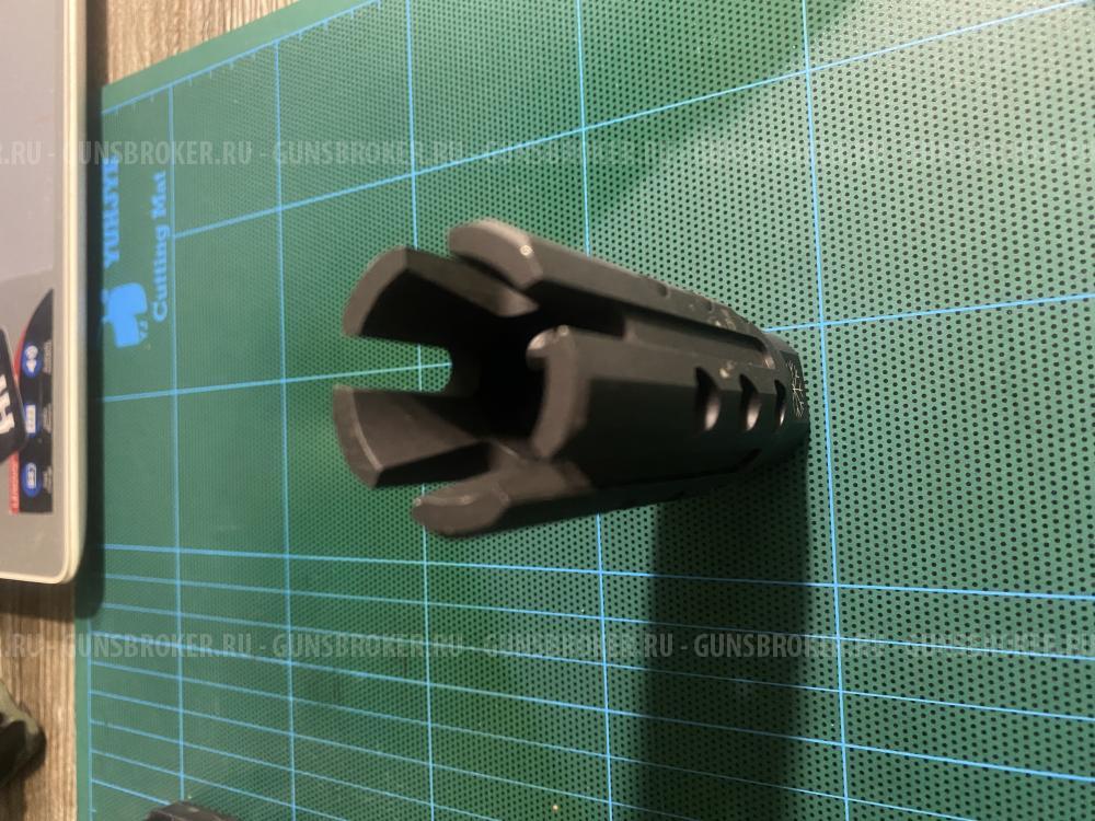 ДТК Рысь Камертон-2 для Вепрь-12, Сайга-12 (НОВЫЙ)