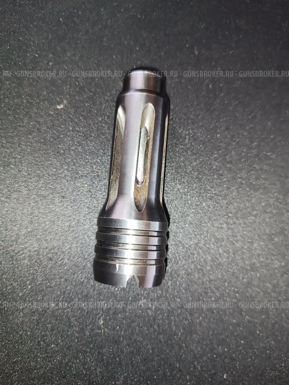 ДТК щелевого типа