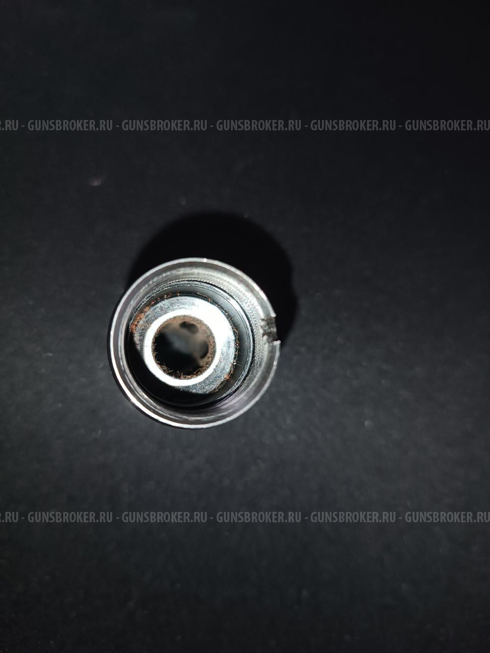 ДТК щелевого типа