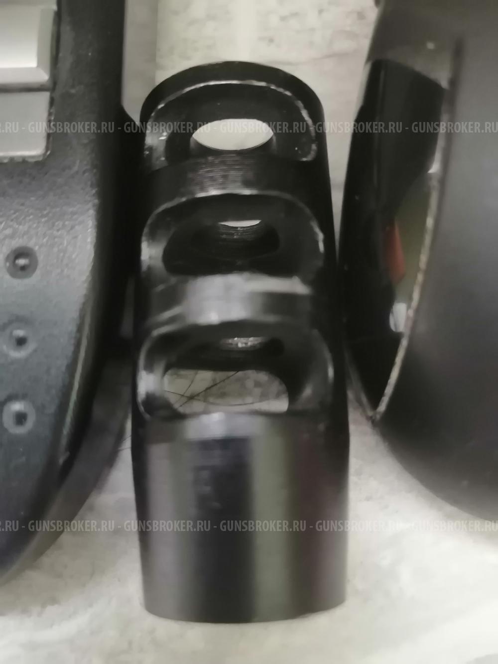 ДТК штатный Резьба: М14х1L 366ткм