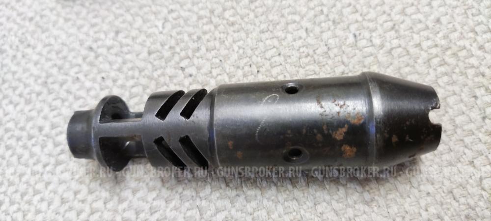 Дтк штурм 47 7,62 366 14х1л