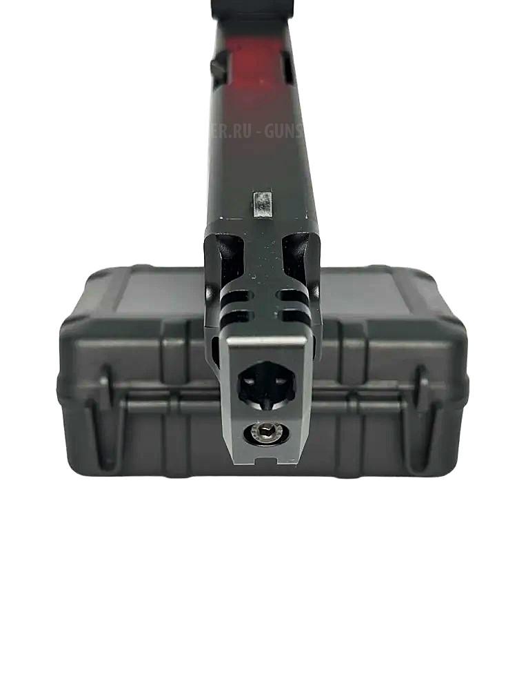 ДТК для Glock 17 и G19 - только эирсофт !