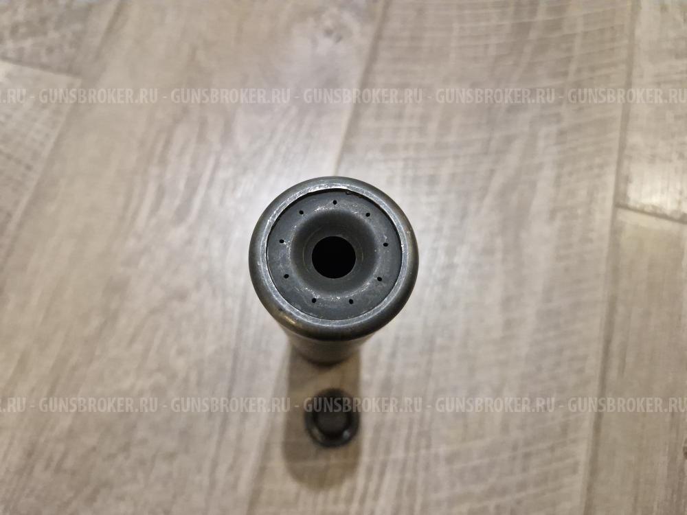 ДТК "Скат В-9М" 366 (М24*1,5) СКОС