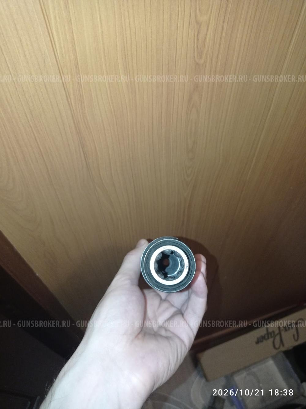 ДТК Страж 7.62