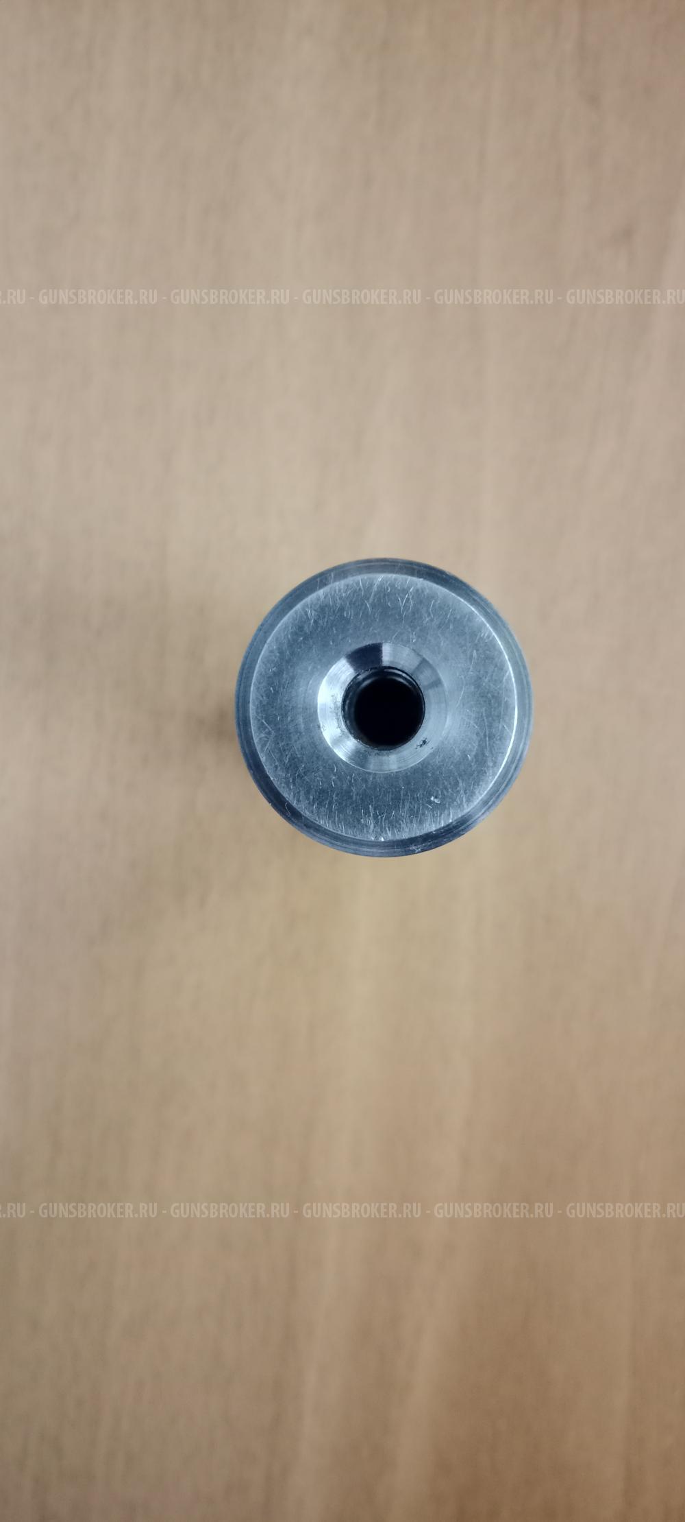 ДТК СВ-98М, СВ-98 