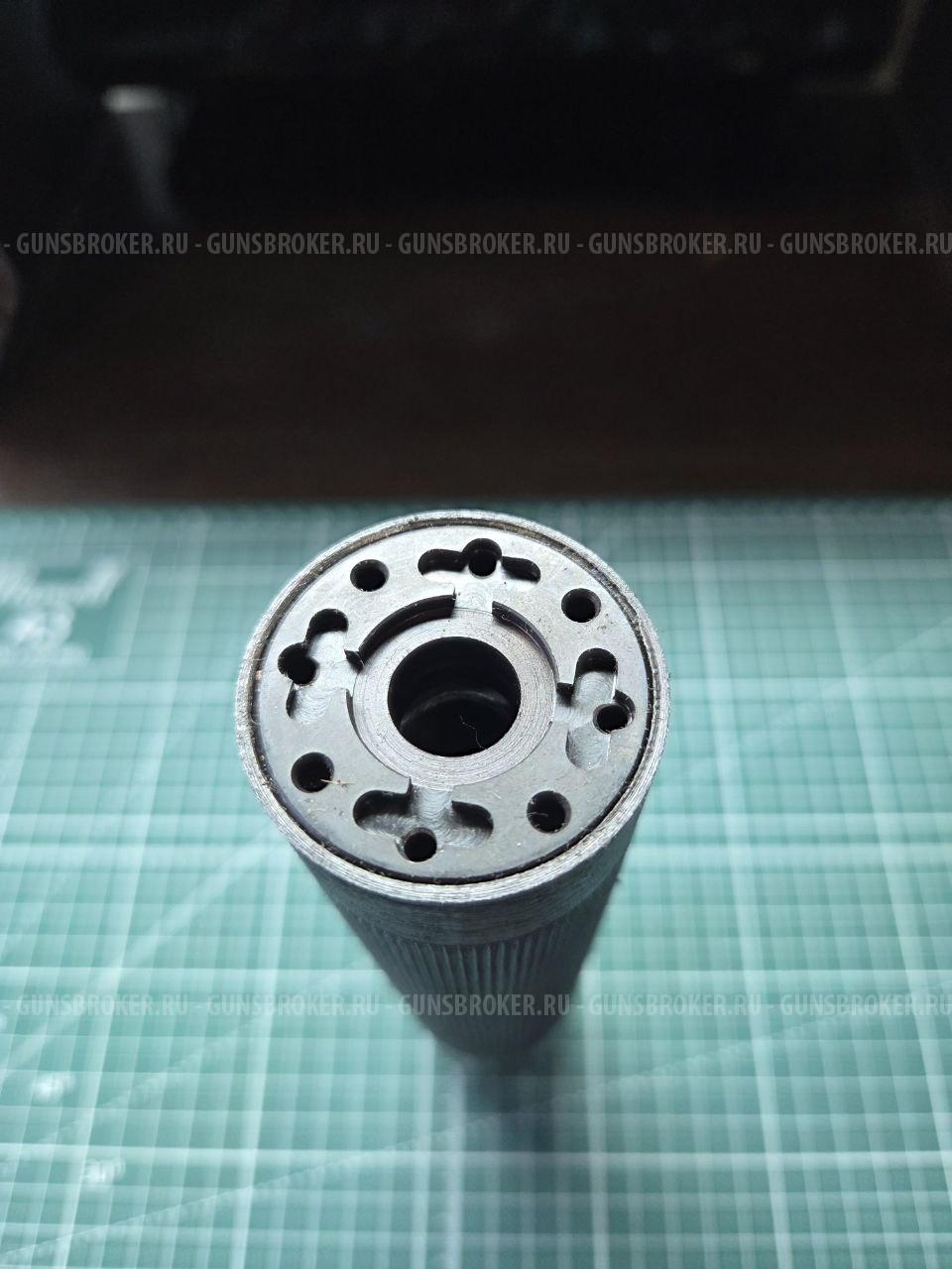 ДТК ТГ-2 366ткм