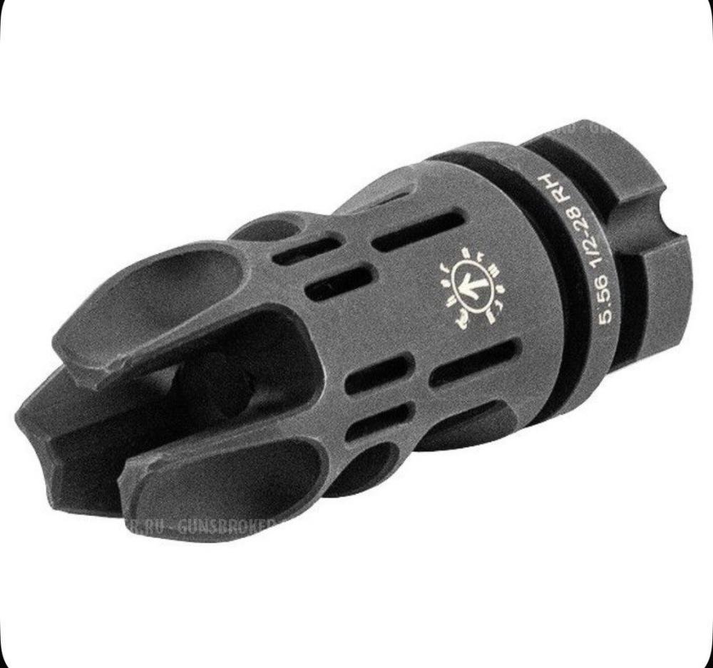 ДТК Thor Armory 223, AR-15 Armacon