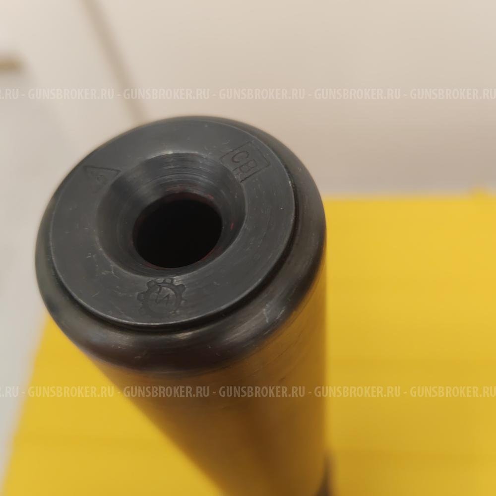 Дтк тигр 7.62х54 свд