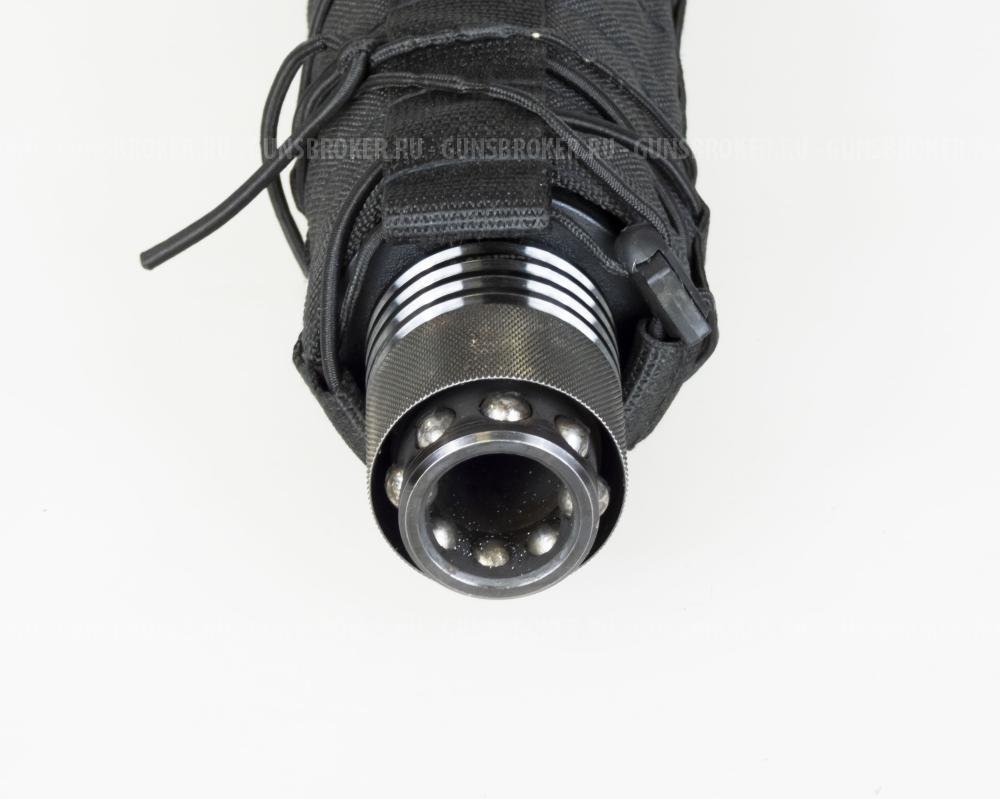 ДТК Тигр 7,62х54R от BRT