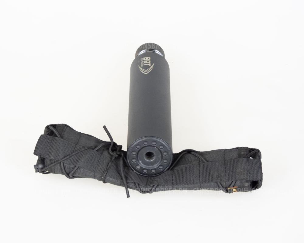 ДТК Тигр 7,62х54R от BRT