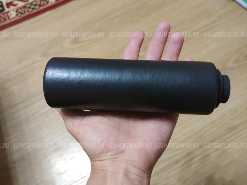 Дтк "тишина"