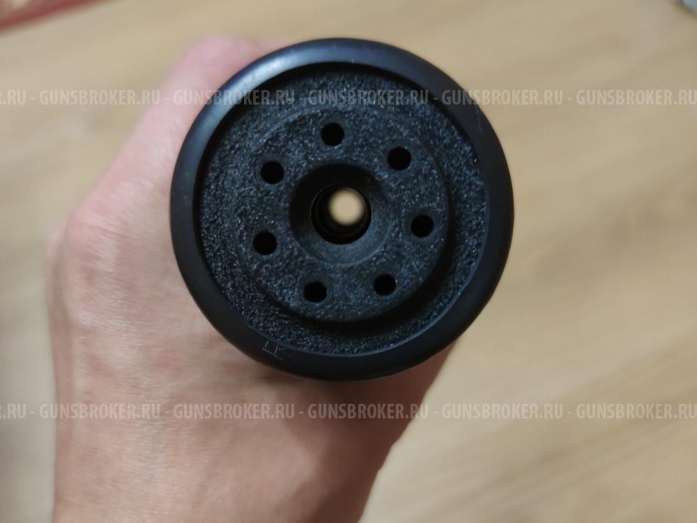 Дтк "тишина"