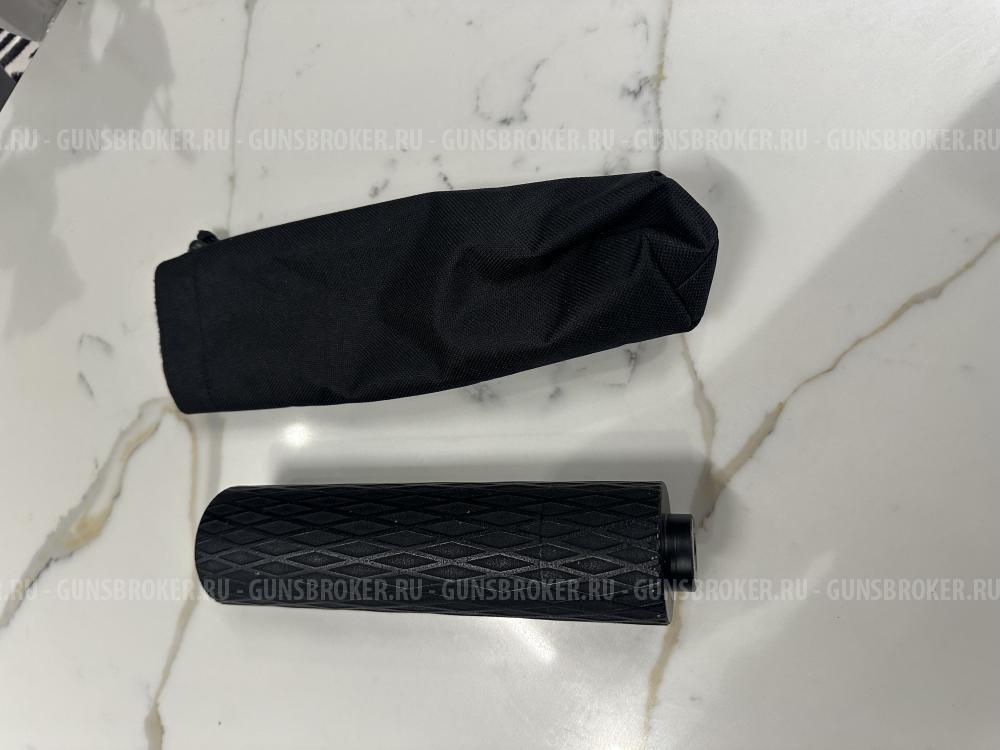 Дтк титановый на 223rem