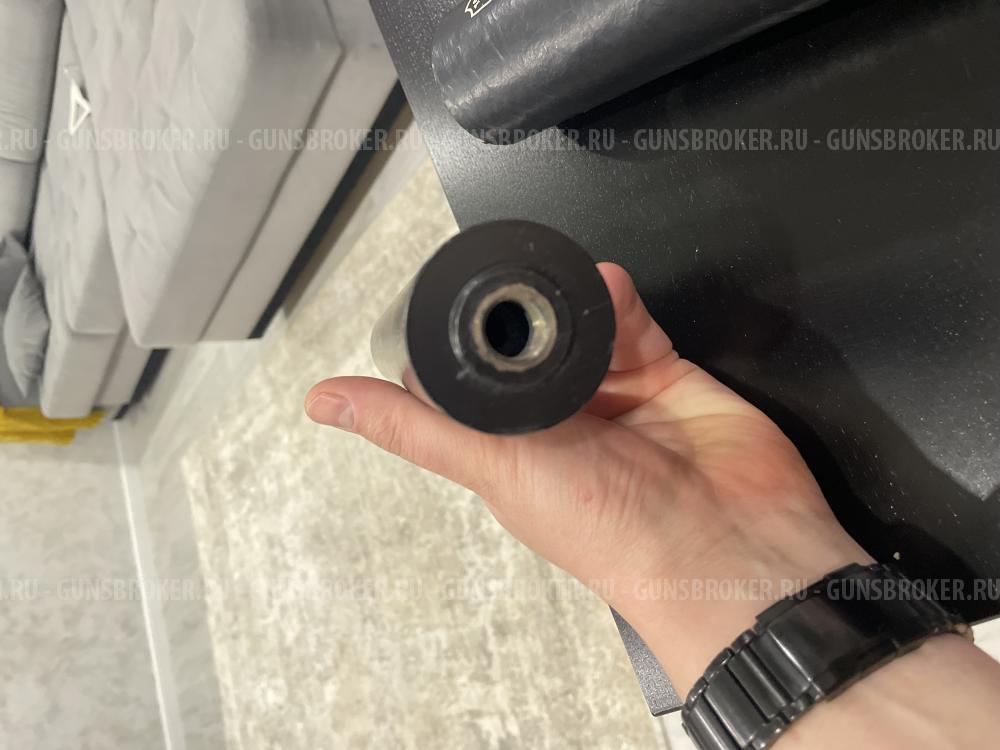 ДТК Точка 76 для ATA Arms Turqua