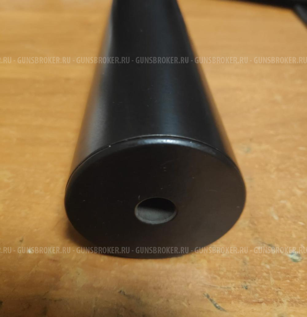 ДТК ТОЧКА 76 под калибр 7,62