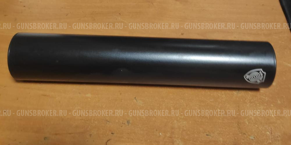 ДТК ТОЧКА 76 под калибр 7,62