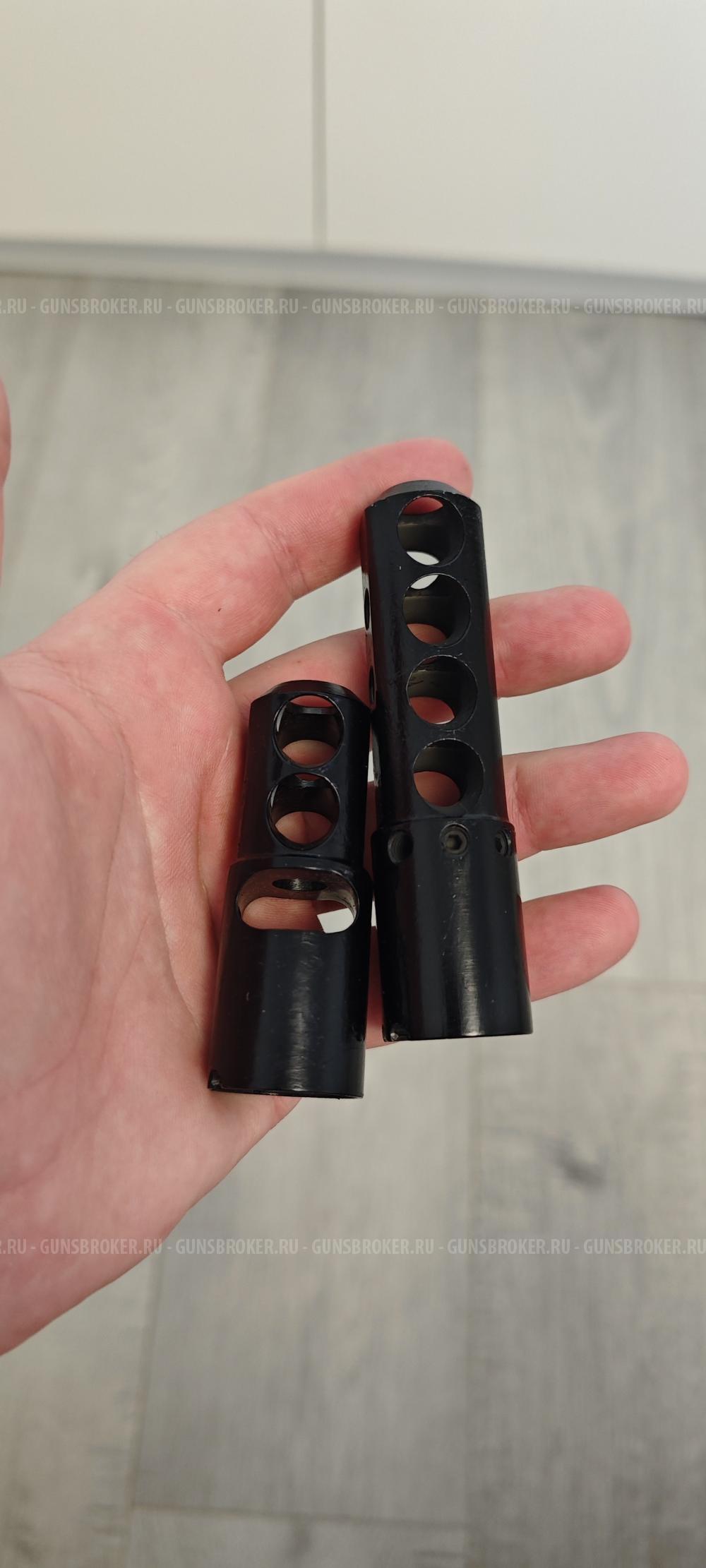 ДТК Вектор 7.62 Модели VR-05S и VR-08