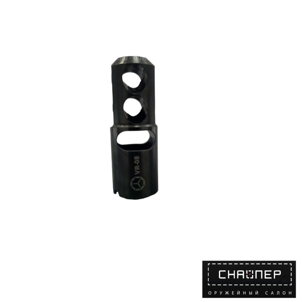 ДТК Вектор-7,62 VR-08 5,45 М24х1,5