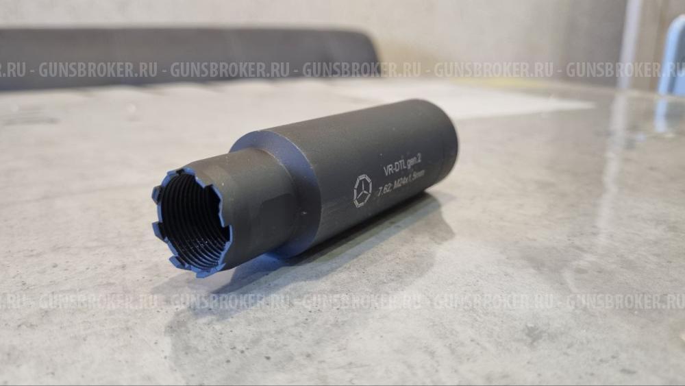 ДТК Вектор-7,62 VR-DTL gen2