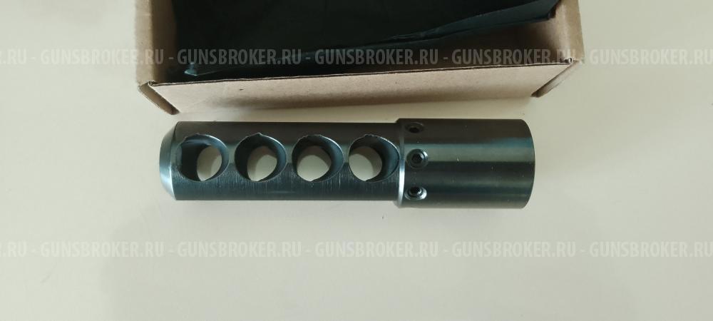 ДТК ВЕКТОР 7.62