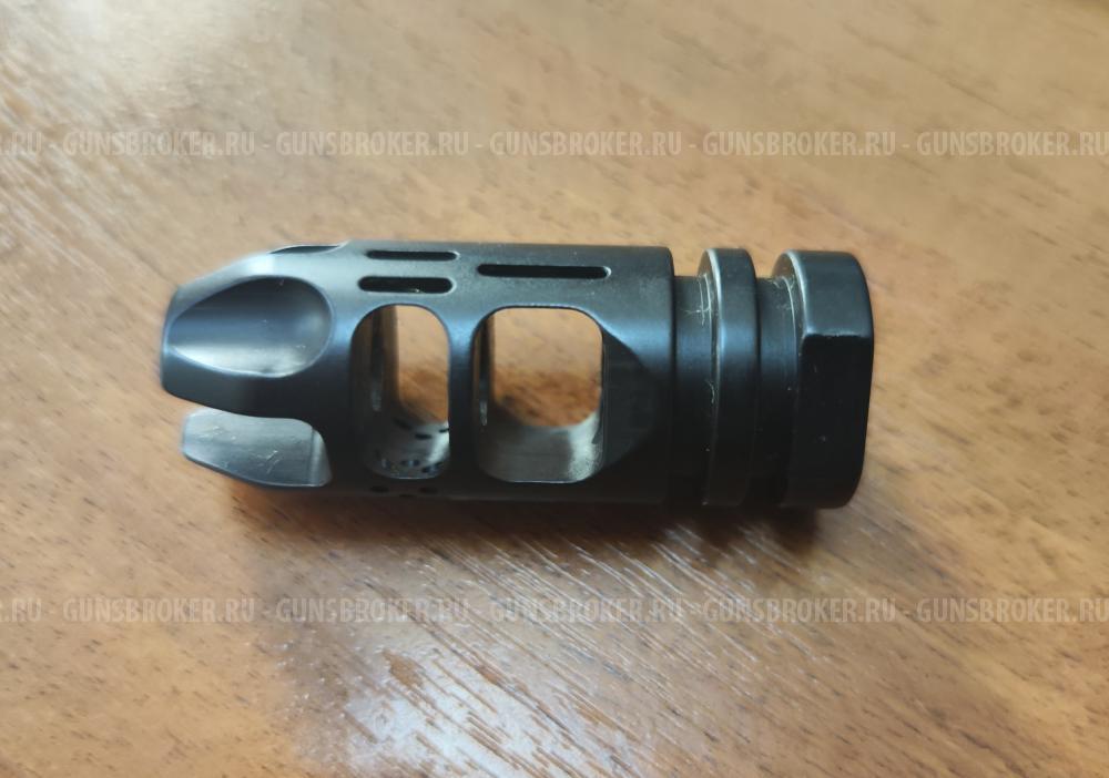 ДТК VG6 Epsilon 556 / CAGE