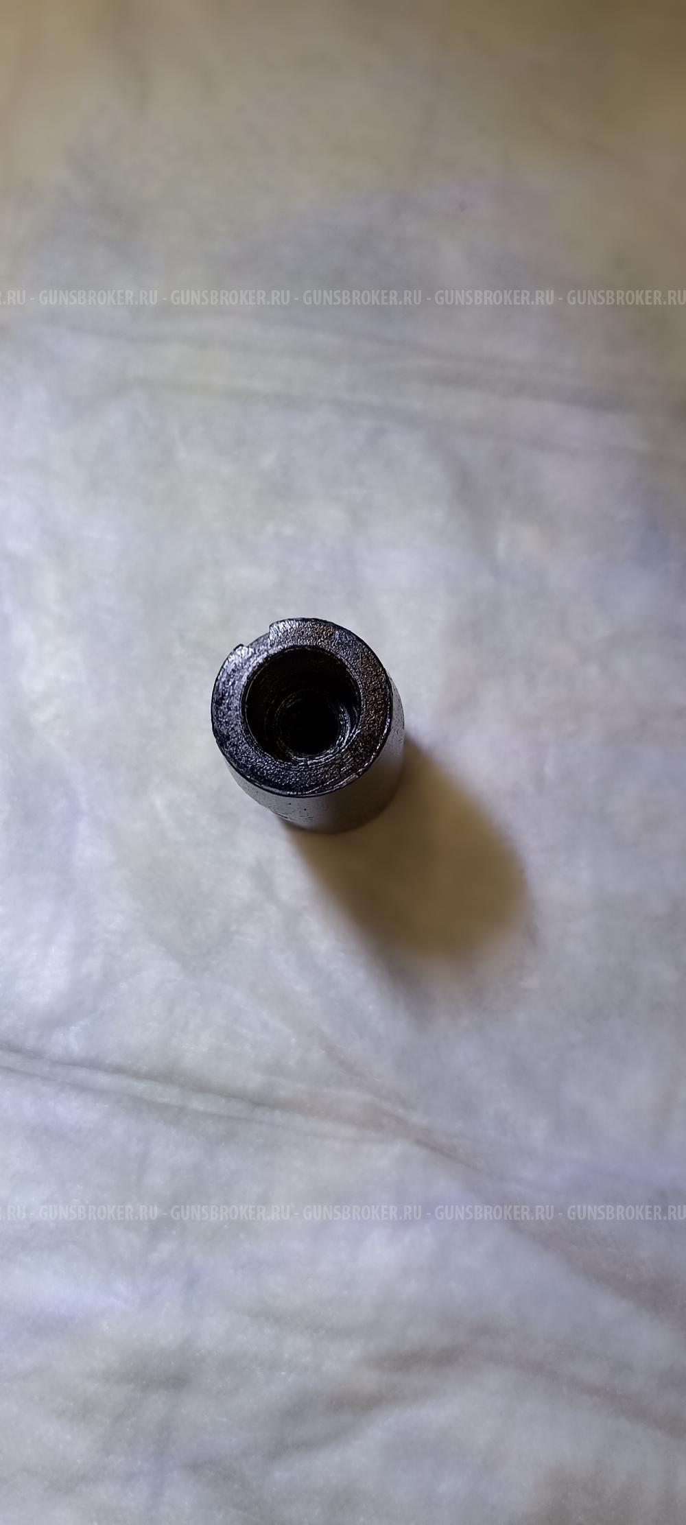 ДТК ВПО 148 5,45*39 от Молот Оружие