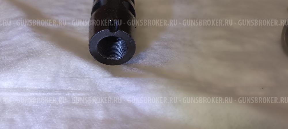 ДТК ВПО 148 5,45*39 от Молот Оружие