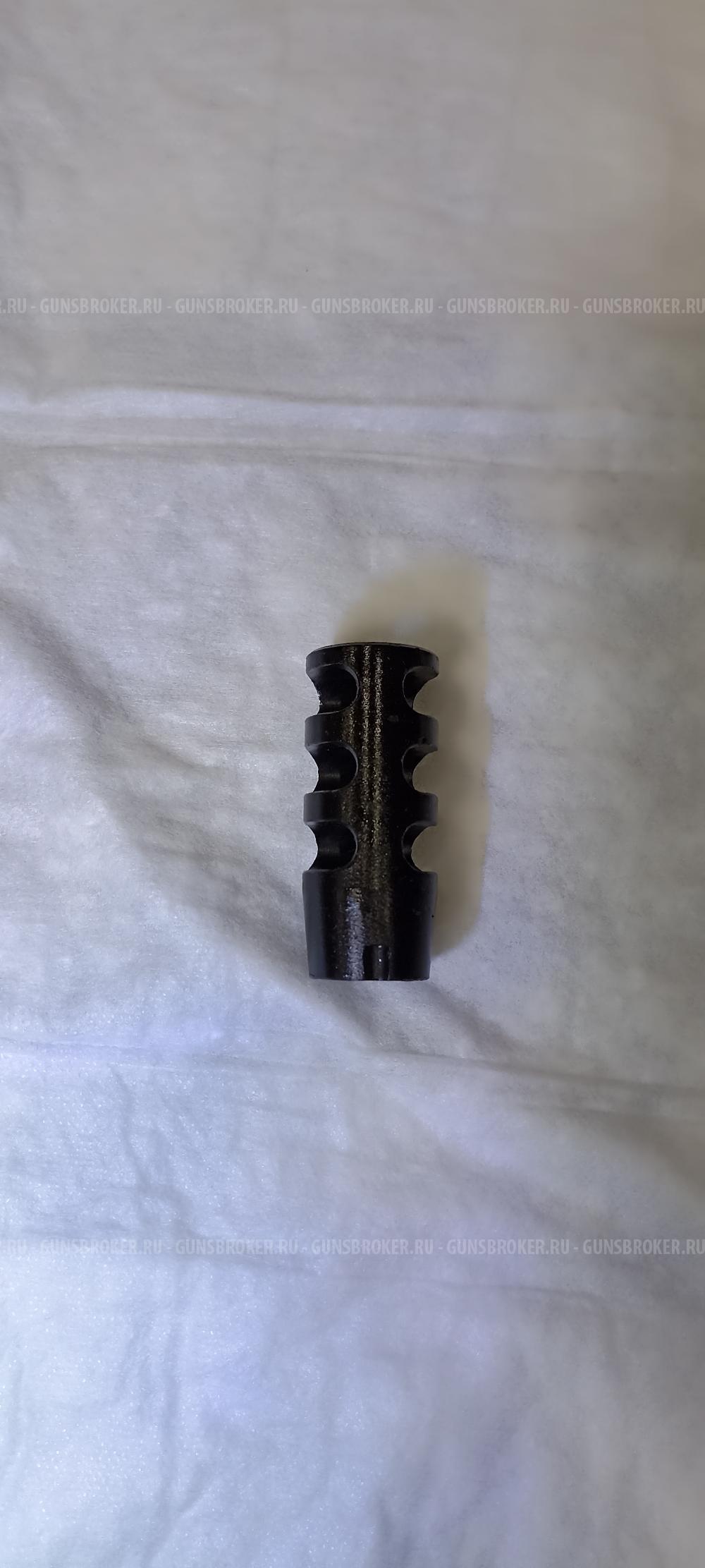 ДТК ВПО 148 5,45*39 от Молот Оружие