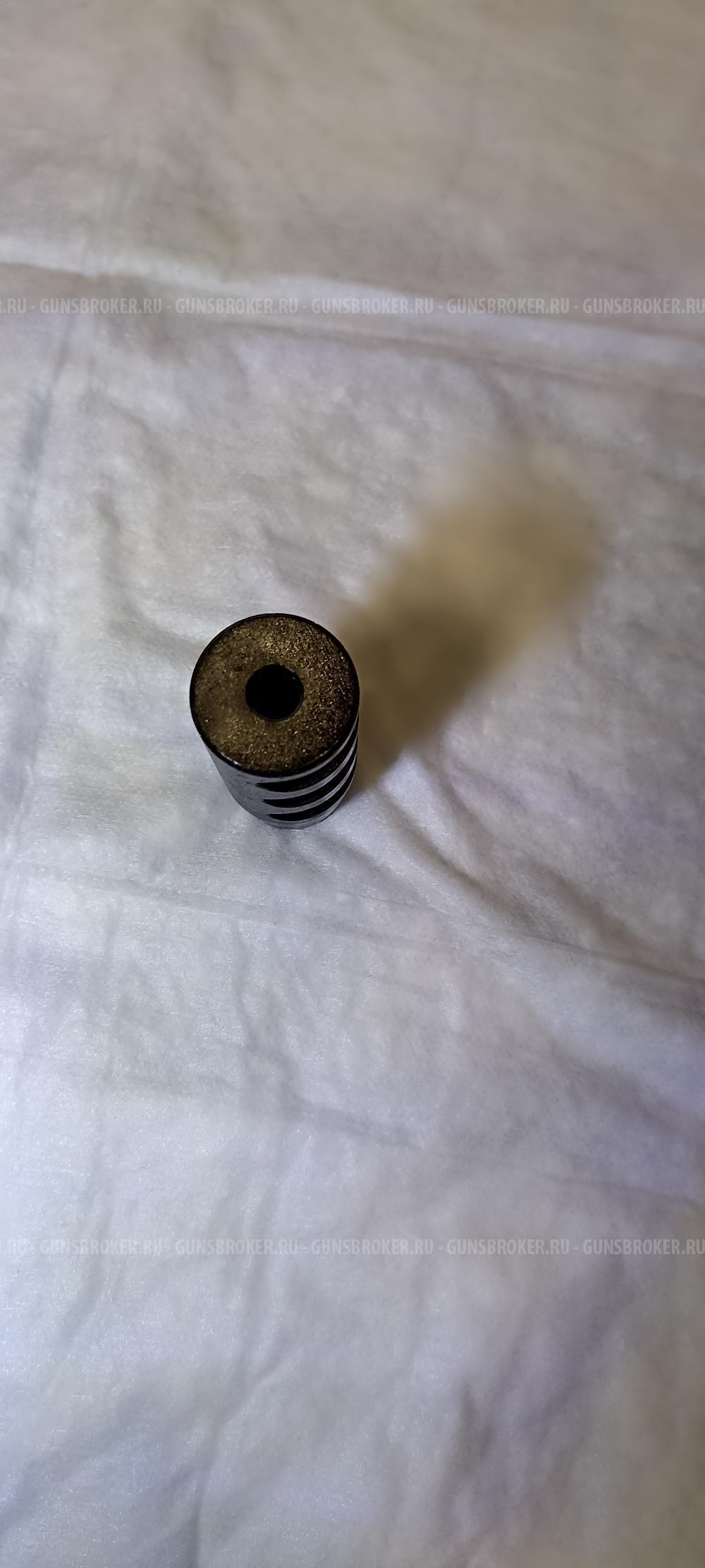 ДТК ВПО 148 5,45*39 от Молот Оружие