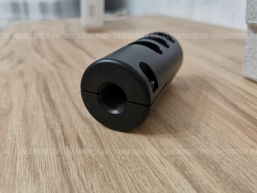 ДТК ВПО 185/285 Ильина Резьба(14x1)