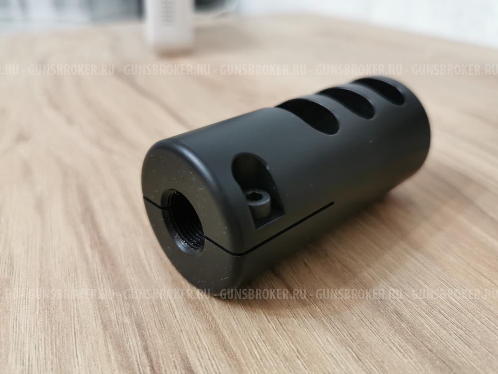ДТК ВПО 185/285 Ильина Резьба(14x1)