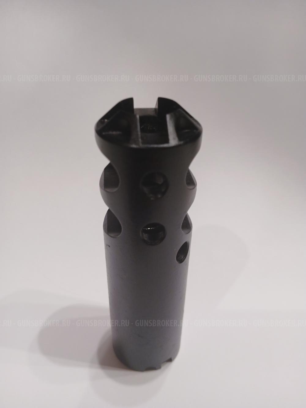 Дтк vr-02 вектор-7.62  под калибр 5.45
