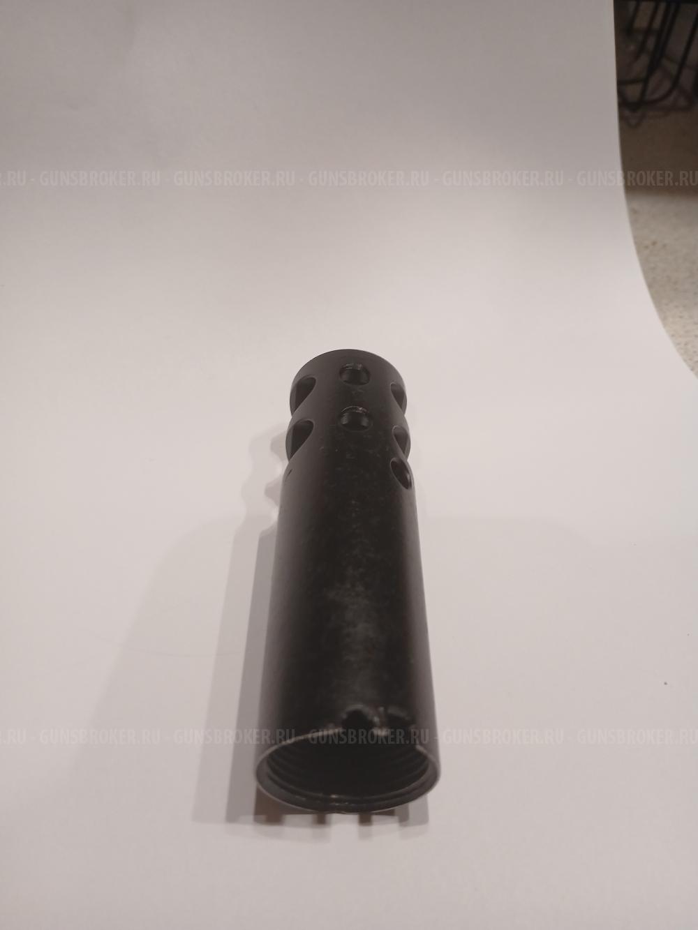 Дтк vr-02 вектор-7.62  под калибр 5.45