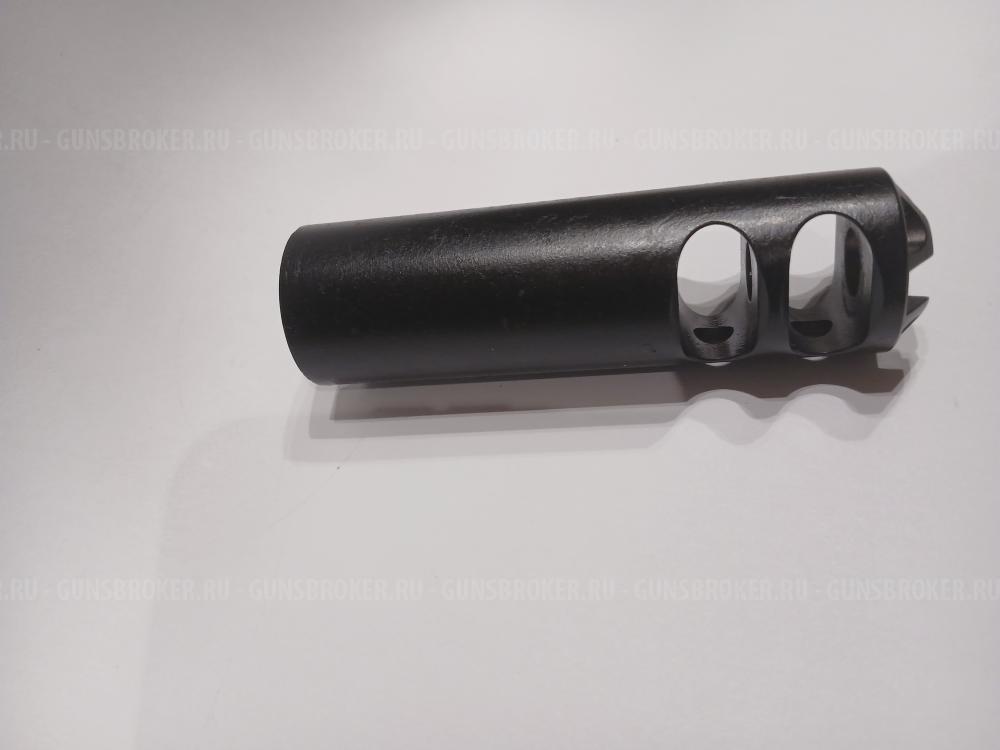 Дтк vr-02 вектор-7.62  под калибр 5.45