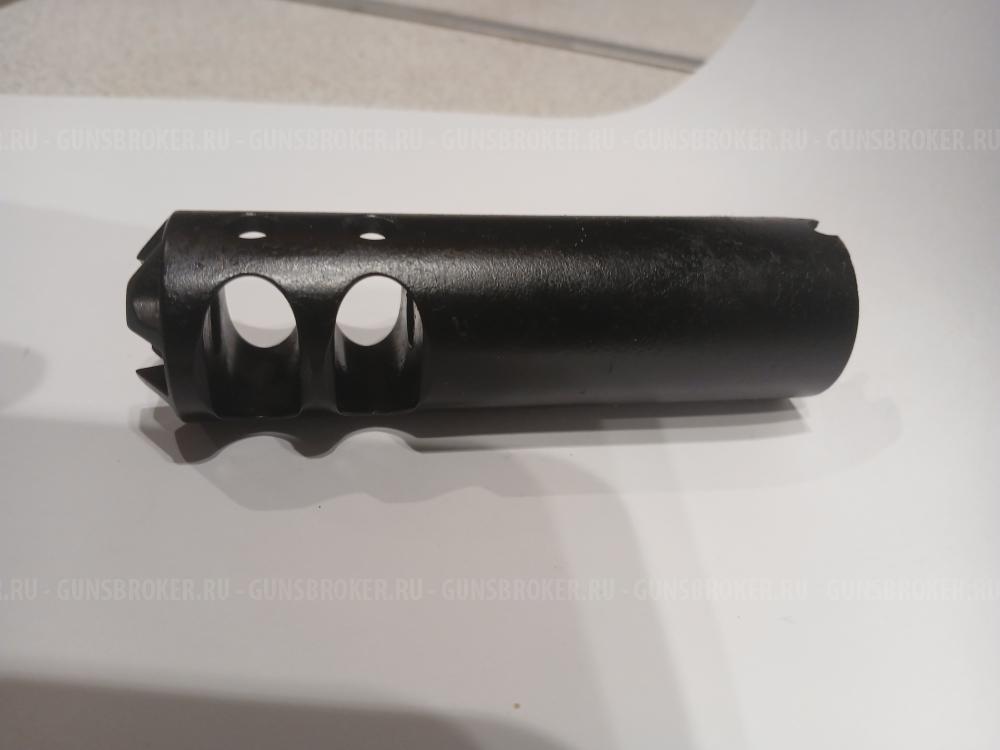 Дтк vr-02 вектор-7.62  под калибр 5.45