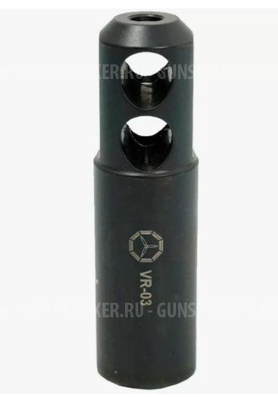 ДТК VR-03 24х1,5 Сайга МК-03 кал. 5,45, .223