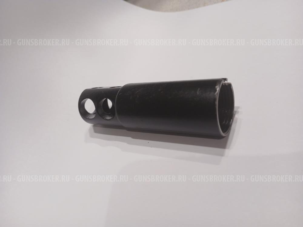 Дтк vr-03 вектор-7.62, калибр 7.62
