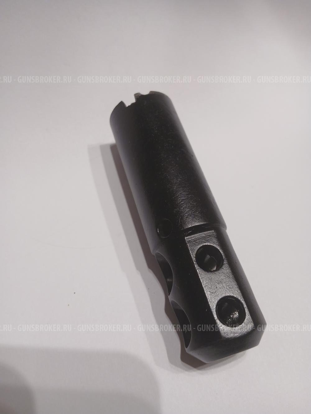 Дтк vr-03 вектор-7.62, калибр 7.62