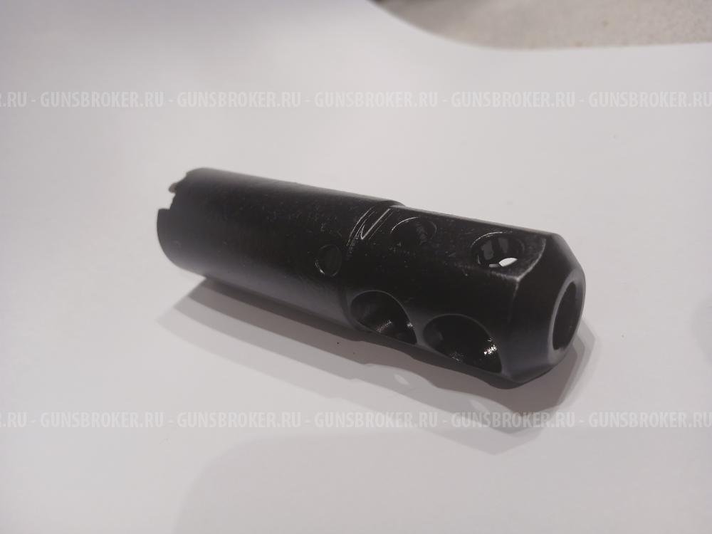 Дтк vr-03 вектор-7.62, калибр 7.62