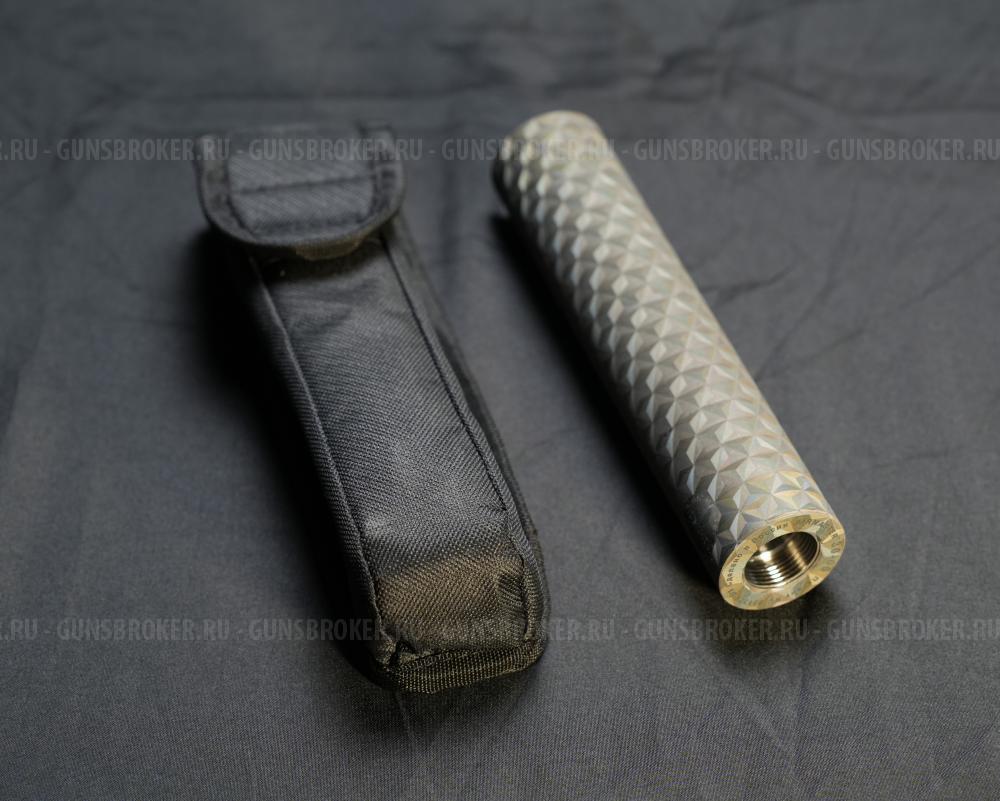 ДТК закрытого типа - Airmaster Новичок/ЦиклонЪ