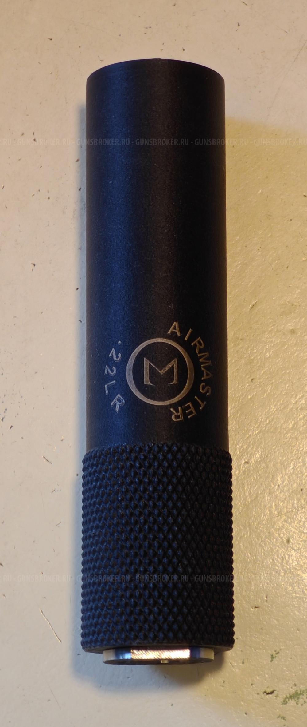 ДТК закрытого типа - Airmaster Новичок/ЦиклонЪ