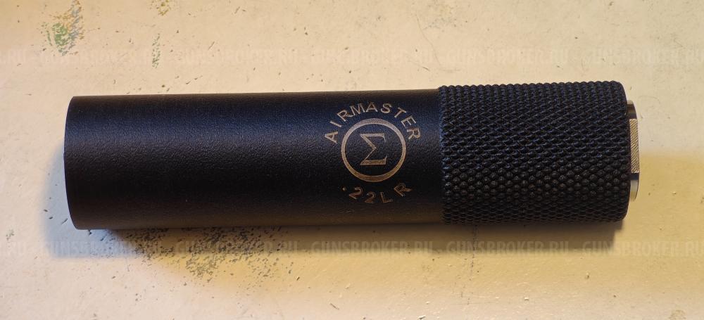 ДТК закрытого типа - Airmaster Новичок/ЦиклонЪ