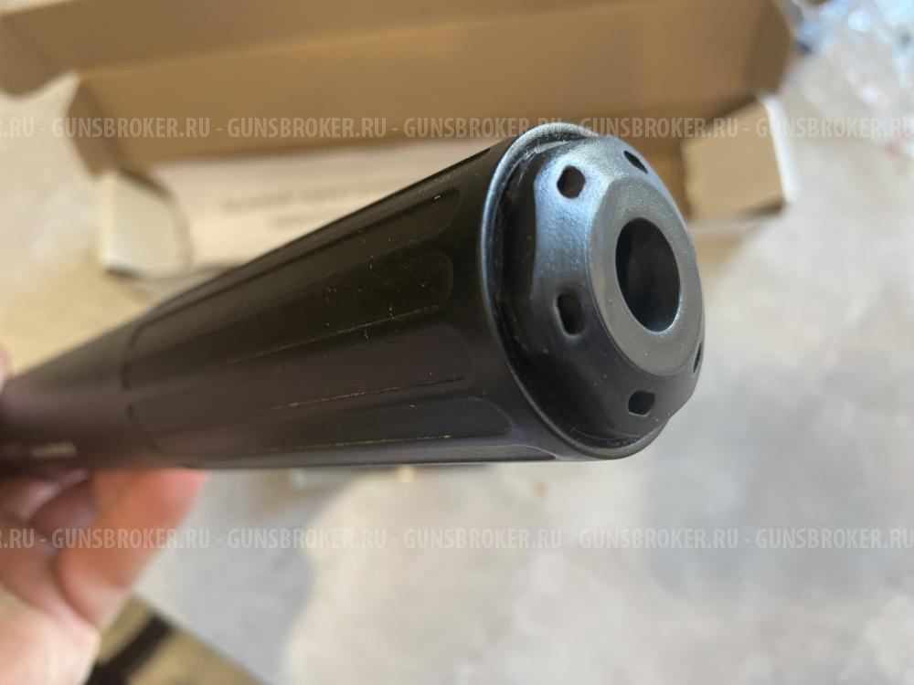 ДТК закрытого типа "БОРЕЙ" на ВПО 185/285 интеграл