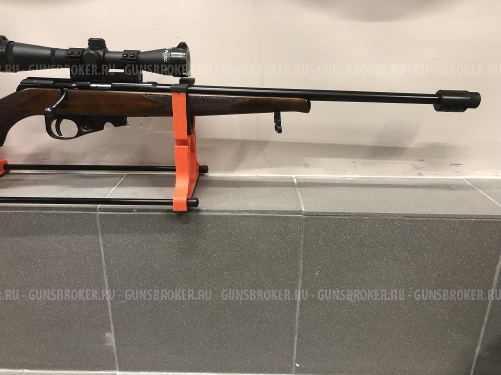 ДТК закрытого типа BRT