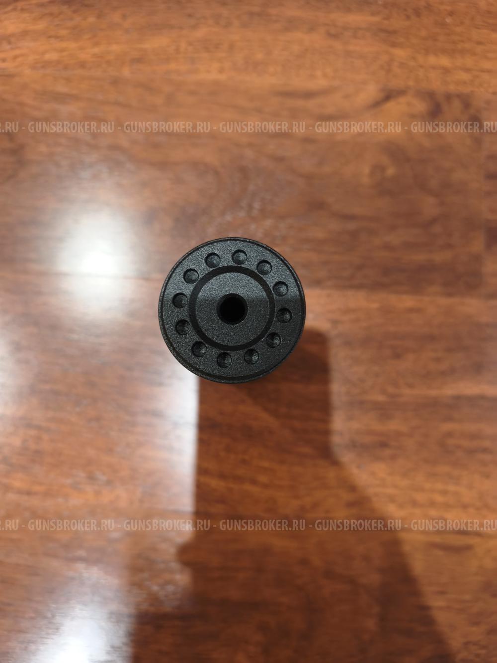 ДТК закрытого типа BRT 