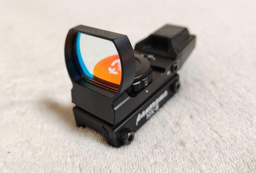 ДТК BoS для Сайги-9. Пулелейка Lee 410 Precision. Патронный ящик MTM (США). УСМ АК.