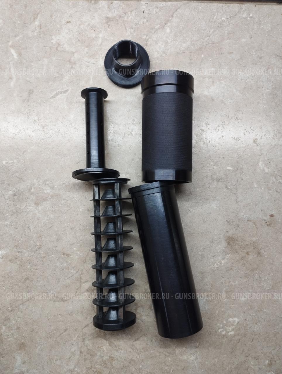 ДТК закрытого типа Drozd-2