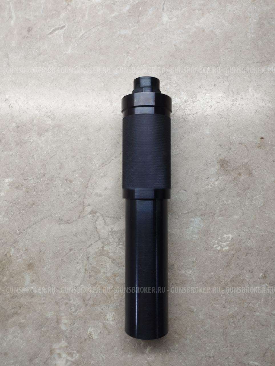 ДТК закрытого типа Drozd-2